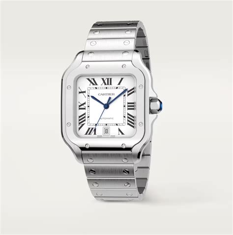 方形錶|方形腕錶推介2023｜Cartier、Longines及Jaege